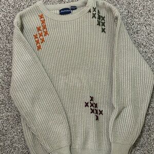 Vintage Manhattan Sweater